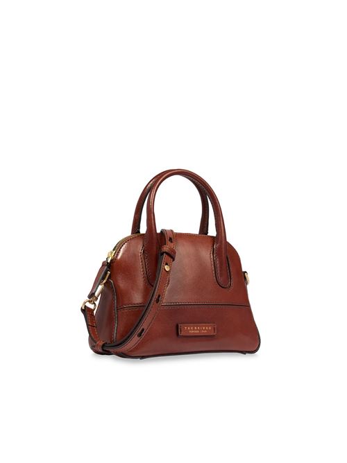  THE BRIDGE | 04582501R14